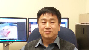 ‘차광렬 줄기세포 상’ 텍사스 A&M대학교 정산자오 박사 수상