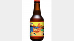 항공사가 맥주를?…아시아나, 자체 개발 수제맥주 라운지 서비스 실시