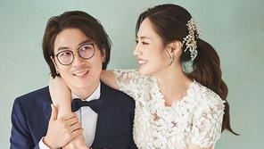 김시향, 헤어디자이너와 결혼…주례 황정민·사회 정상훈