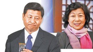 홍콩 언론 “시진핑 일가, 홍콩에 고급주택 등 930억원 상당 부동산 보유”