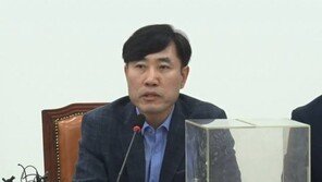 하태경 “스리랑카인 구속영장 철회·선처…제갈량처럼 동남풍 불러올 능력 無”