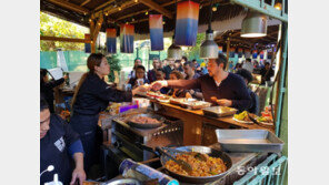 “한국 매운 맛에 푹 빠져”…‘미식의 나라’ 프랑스에 한식 열풍