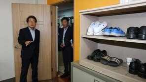 조희연 “관악구 특수학교서 교사가 학생 폭행…조사중”