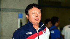 [속보] 선동열 “최종 엔트리, 성적 기준…경기력만 생각했다”