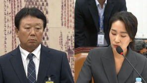 김수민, 국감장에서 “두 선수 중 골라봐라”…선동열의 선택은?