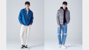 에잇세컨즈, 간절기 패션 아이템 ‘셔켓’ 출시… “셔츠와 재킷이 만나다”