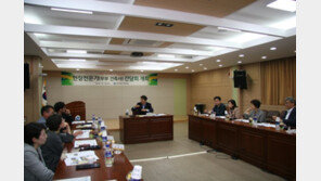 “그네, 시소, 미끄럼틀은 그만”…경북도 창의적 놀이터 조성