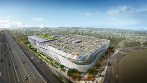 SK건설, 수원서 현대화 자동차 매매단지 분양