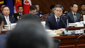 “새로 발견된 北땅굴 없어…정찰자산으로 충분히 커버”