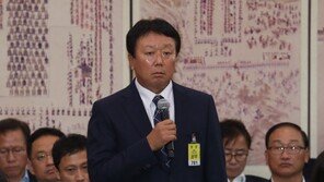 선동열 “연봉 2억, 판공비는 무제한 아냐”