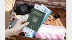 ‘190개국 무비자 여행’ 日 여권 파워, 전세계 1위…한국은?