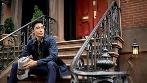 머렐, ‘다니엘 헤니’ 캠페인 영상 공개