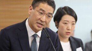 존리 구글코리아 대표 ‘모르쇠’…의원들 ‘부글부글’