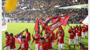 KBO리그 PS 일정 확정…와일드카드 16일, KS는 11월4일 개막