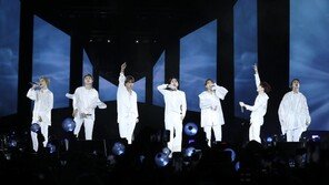 방탄소년단 리패키지 일본 ‘골드’ 인증, 10만장 이상 판매