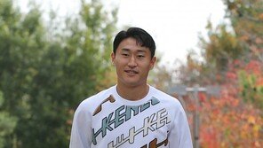 생애 첫 A팀 발탁 이진현 “여기서 멈추지 않도록 준비할 것”