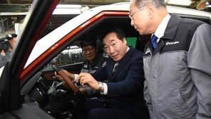 이낙연 총리 “쌍용차, 노사관계 역사상 가장 아름다운 사례”