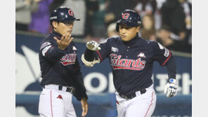 롯데 손아섭, KBO리그 첫 3년 연속 180안타