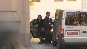 북중러 “유엔 안보리, 北비핵화 노력 발맞춰야…대북제재 재검토 촉구”