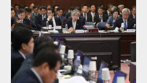 강경화 ‘5·24조치 해제 검토’ 번복 논란…“말 앞섰다면 죄송”