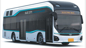 두 달 넘게 운행 시작 못한 ‘서울시 수소버스’…이유는?