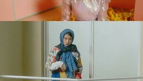 ‘컴백’ 아이유, SNS에 재치있는 신곡 홍보 “가라, 삐삐”