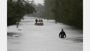 유엔, “지난 20년간 재해 손실규모 3200조원으로 2.5배 늘어나”