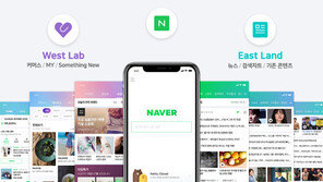 [비즈 프리즘] “검색창만 남기고 다 뺐다”…네이버의 파격 변화