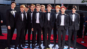 싸이 찍고, 방탄 찍고, NCT 127!