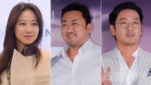 공효진·김다미·라미란…‘여배우 시대’ 열린다