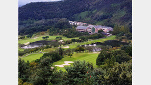 신라컨트리클럽, 스포츠동아·XGOLF가 뽑은 2018 소비자만족 10대 골프장 후보 선정