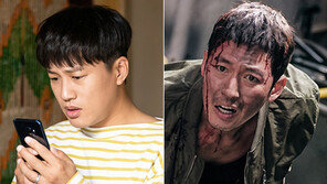 차태현 vs 장혁 ‘용띠클럽’ 연기 대결