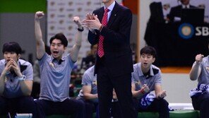 V리그 시즌 개막특집 ⑦ 한국전력 전력 분석