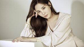 [인터뷰] 서현 “책임감으로 버틴 ‘시간’…새벽 드라이브하면서 스트레스 싹 날렸죠”