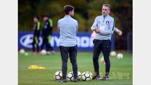 ‘주도하는 축구’ 벤투의 철학, 현실과 이상의 괴리를 좁혀라!