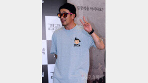 [연예뉴스 HOT5] 이하늘, 17세 연하 여친과 백년가약