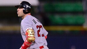 ‘타선의 자존심’ 4번 타자 싸움에서 앞선 SK