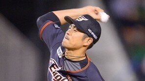 [베이스볼 피플] 한화 이태양에게 물었다 “당신은 어떻게 철벽불펜으로 변신했나?”