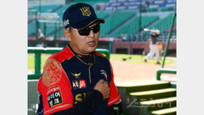 낙하산 악령에 떨고 있는 KT