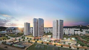 국내 첫 ‘키즈&맘’ 전문 복합몰… 별내신도시 상권지도가 바뀐다