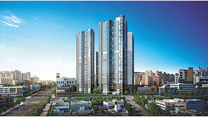 이천 라온프라이빗, 강남 40분대 생활권… 790채 공급 外