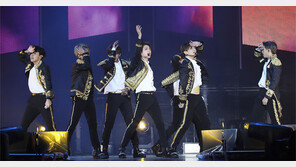 방탄소년단, 아메리칸 뮤직 어워즈 수상