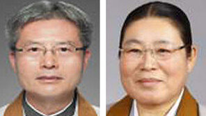 [인사]원불교 교정원장 오도철 교무-감찰원장 최정안 교무
