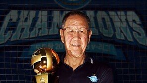 박기원 감독 “감독실 열어두니 선수들 마음도 열려”