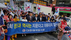 대기업 유출-공단 분양률 저조… ‘경제 침체의 늪’에 빠진 구미시