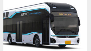 수소버스 꿈쩍 않는데 충전소만 확대?