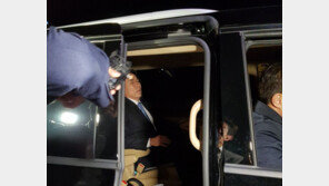 ‘신한은행 채용비리’ 혐의 조용병 회장 구속 영장 기각