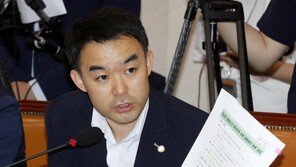 미어터지는 수용시설에 형집행률 60%대서도 가석방 급증