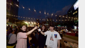 성인 10명 8명 “강압적 음주문화 사라지고 있다”