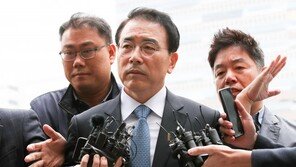 조용병 회장 구속 면했지만…리딩뱅크 전략 ‘흔들’